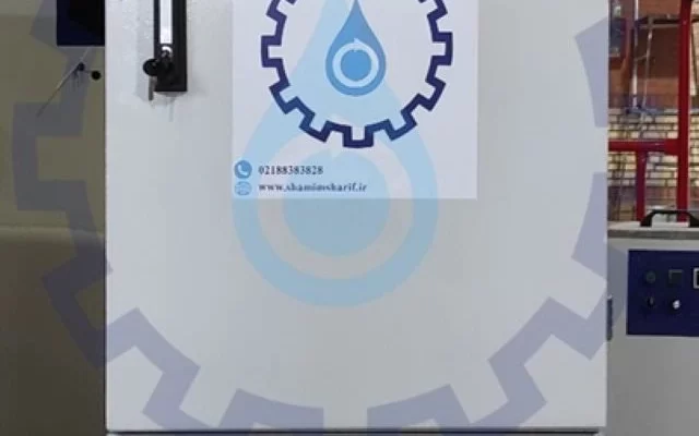 ازن ژنراتور صنعتی 3