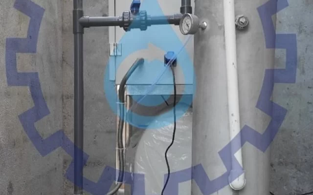 اکسیژن ساز صنعتی 3